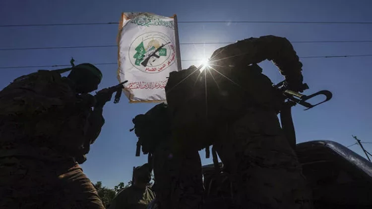 HƏMAS Qəzzanın nazir müavininin öldüyünü təsdiqlədi