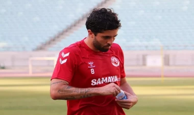 “Araz-Naxçıvan”ın yeni transferi: “İlk 2 tur...”