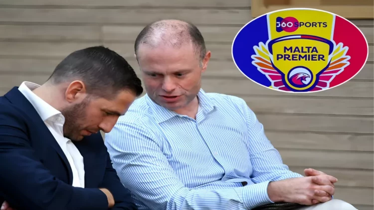 Azərbaycanlı iş adamı Malta çempionatına sponsorluq edəcək