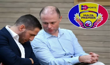 Azərbaycanlı iş adamı Malta çempionatına sponsorluq edəcək