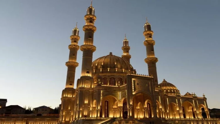 QMİ Məhərrəm ayının başlaması ilə bağlı müraciət etdi