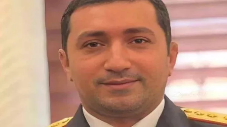 Bakıda polisi öldürməkdə şübhəli bilinən şəxs tutuldu - YENİLƏNİB