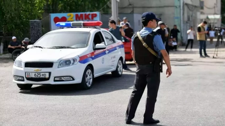 Qırğızıstanda dövlət çevrilişinə hazırlığın təfərrüatı açıqlandı