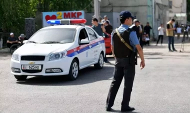 Qırğızıstanda dövlət çevrilişinə hazırlığın təfərrüatı açıqlandı
