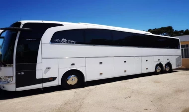 Bakı-Qazax avtobusu 