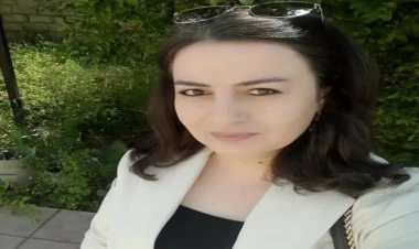 Yunus Oğuzun yaradıcılığında boz qurd totemi – Turanın simvolu