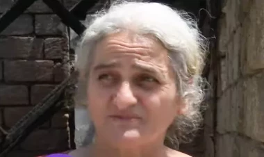 “Ağcaqanad dərmanını yandırıb çıxdım, 5 dəqiqə sonra evdən tüstü çıxdı” - VİDEO