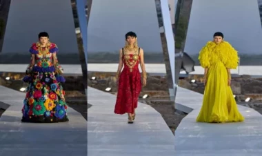 Sardiniya adasındakı italyan sərvəti - FOTOlar