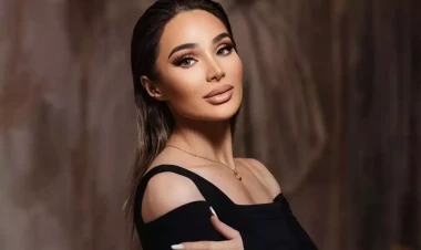 Ülviyyənin göz yaşları... - VİDEO