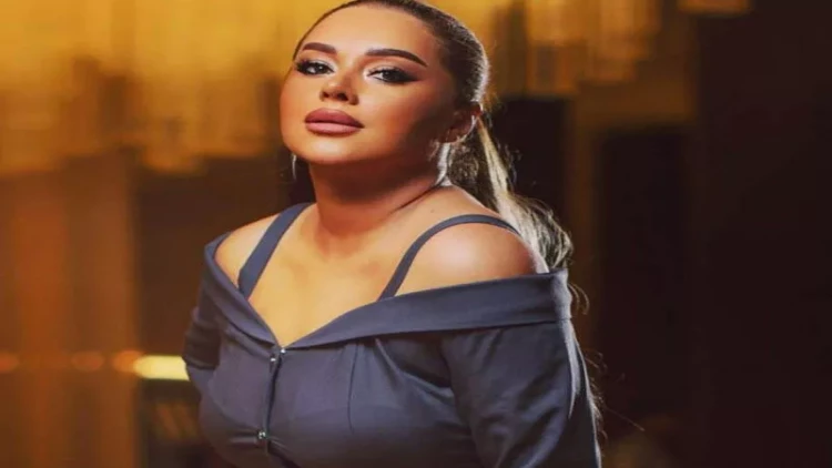 Xatirə qardaşının xanımı ilə səmimi görüntüsünü çəkdi - VİDEO