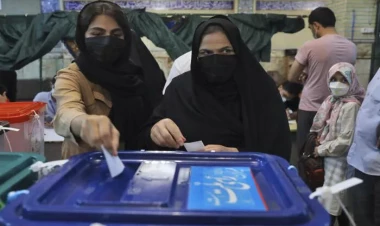 İranda prezident seçkisinin ilkin nəticələri – YENİLƏNİB