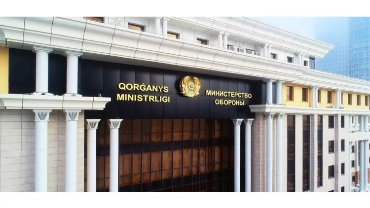 Qazaxıstanda hərbi hissənin ərazisində 3 nəfər öldü