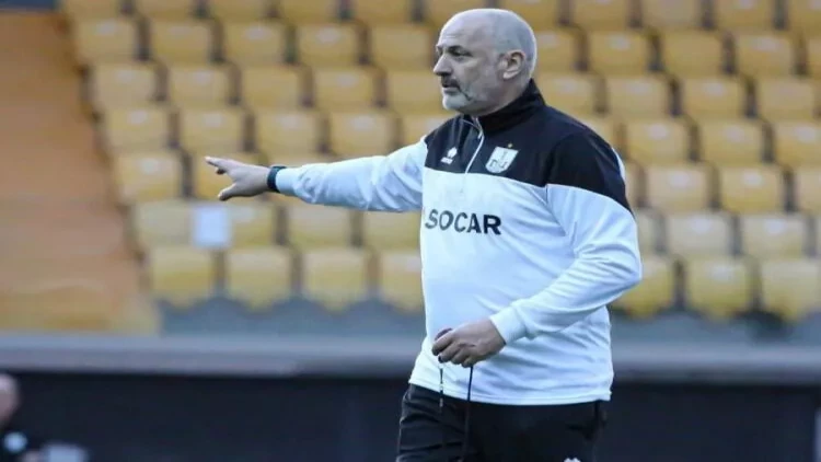 “Neftçi”nin sabiq baş məşqçisi İran çempionatında