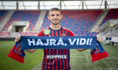 “Sumqayıt”ın rəqibində yeni futbolçu