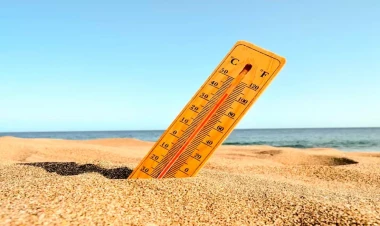 Sabah temperatur 40 dərəcəyə çatacaq - XƏBƏRDARLIQ