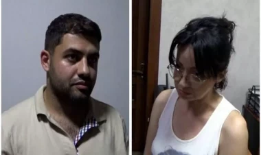 Bakıda ƏMƏLİYYAT: 