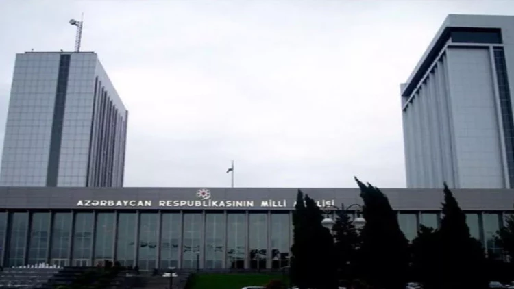 Milli Məclisdə yoxlama aparıldı