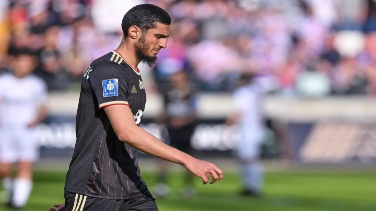 Rahil Məmmədov “Radomyak”da!