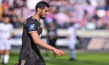 Rahil Məmmədov “Radomyak”da!