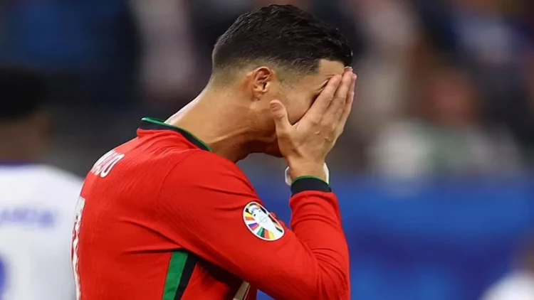 AVRO-2024: İspaniya və Fransa 1/2 finalda - YENİLƏNİB - VİDEO - FOTO