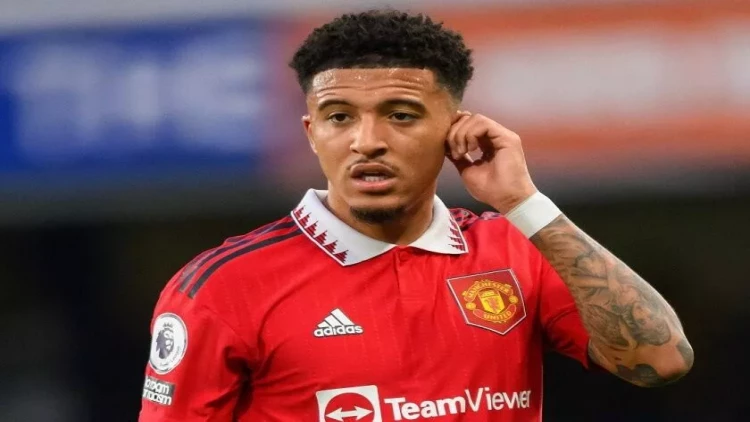 “Mançester Yunayted”in Sançodan qurtulmaq arzusu