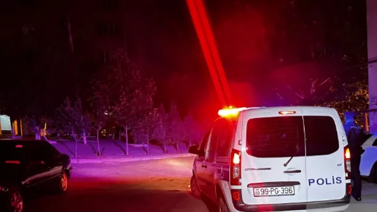 Bakıda ağcaqanad dərmanı faciəyə səbəb olacaqdı - VİDEO - FOTO