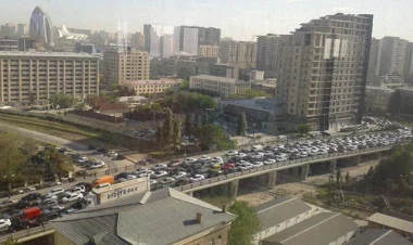 Cavanşir körpüsü tarixə qovuşdu: Yeni yol nə zaman istifadəyə veriləcək?