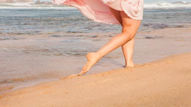 Bu yay Avropanın ən ucuz çimərliklərinin adı - Şezlonqlar, dondurma, pivə...