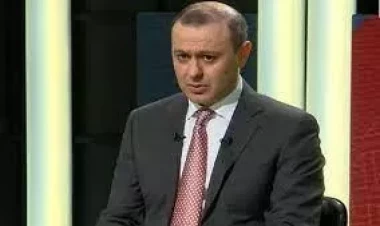 ABŞ-la birlikdə yeni AES tikəcəyik - Qriqoryan