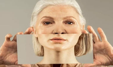 Nə edək ki, qocalmayaq?