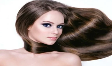 Saçlarınızın tez uzanması üçün bu vitaminləri için