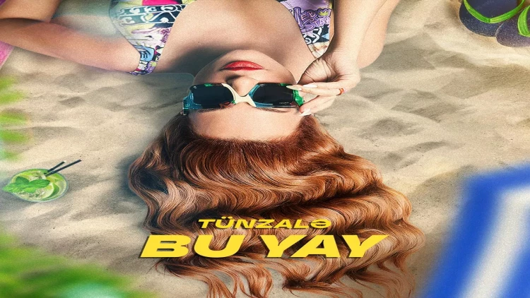 Xalq artistinin “Bu yay”ı - VİDEO