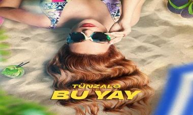 Xalq artistinin “Bu yay”ı - VİDEO