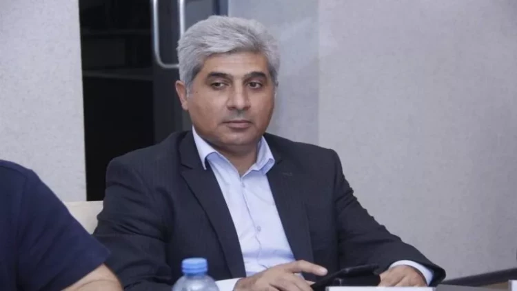 Tanınmış jurnalistə yeni vəzifə verildi