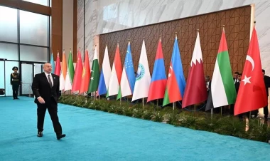 Prezidentin ŞƏT-in Zirvə toplantısına fəxri qonaq kimi dəvət edilməsi Azərbaycanın artan nüfuzunun göstəricisidir