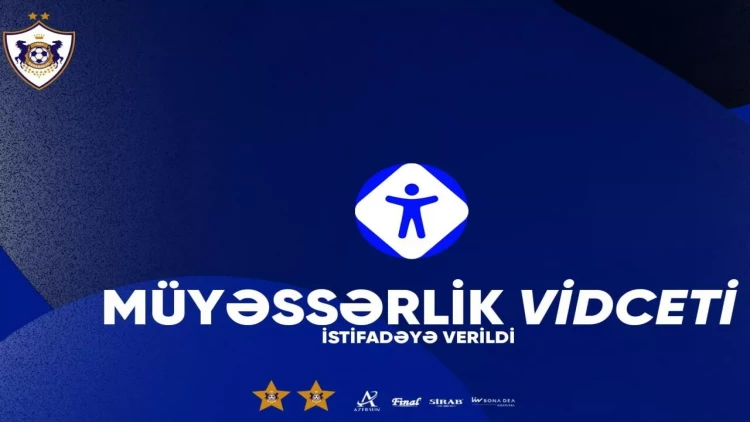 “Qarabağ”dan YENİLİK