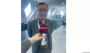 Azərbaycan olmadan ŞƏT çərçivəsində mühüm nəqliyyat dəhlizləri reallaşdırıla bilməz - Yersultan Janseitov