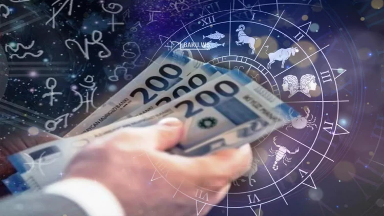 Bu ay varlanacaq bürclər - Onlar pula pul deməyəcəklər...