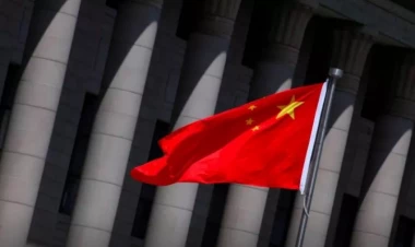 ŞƏT-ə sədrlik Çinə keçir