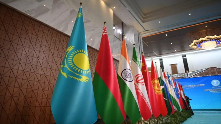 Belarus ŞƏT-ə üzv seçilib