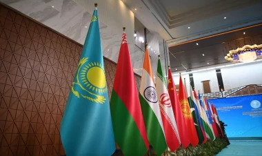 Belarus ŞƏT-ə üzv seçilib