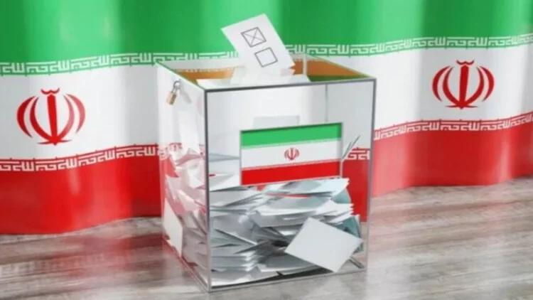 Bu gün İranda prezident seçkiləri üzrə sükut günüdür