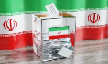 Bu gün İranda prezident seçkiləri üzrə sükut günüdür