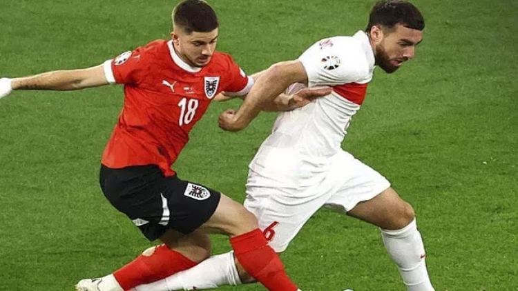 Türkiyə bu tarixdə Niderlandla qarşılaşacaq