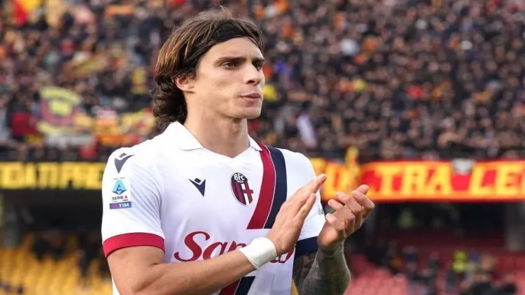 “Arsenal” italiyalı müdafiəçinin razılığını aldı