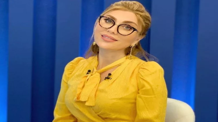 “Mən super staram”