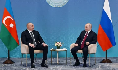 “Rus dilində sizinlə mənim danışdığımız kimi danışacaqlar”