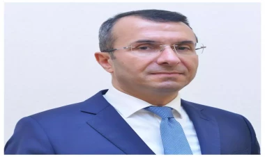 Vidadi Məmmədovun hakimlik səlahiyyətlərinə xitam verildi