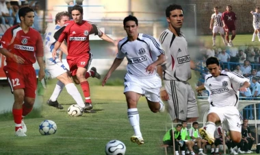 Markos Ferreyra: “Azərbaycan çayı üçün darıxıram” – MÜSAHİBƏ - FOTO