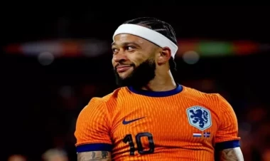 Depay türklərə meydan oxudu: “Şənbə günü görüşərik”